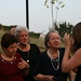 Dr. Quave speaking with her local collaborators beforee presenting the book "Medicina Popolare del Vulture" to the community. • <a style="font-size:0.8em;" href="http://www.flickr.com/photos/62152544@N00/6597587323/" target="_blank">View on Flickr</a>