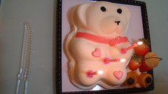 Day 235/365 Birthday Cake
