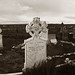 Inis Meáin (Inishmaan) graveyard, Aran Islands, Ireland