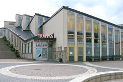 Vällingby Civic Hall