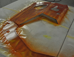 2010 Inferno Orange Metallic Camaro • <a style="font-size:0.8em;" href="http://www.flickr.com/photos/85572005@N00/6544963431/" target="_blank">View on Flickr</a>