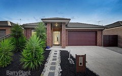 11 Clementine Court, Grovedale Vic