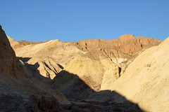 2011-11-26 Death Valley 045 Golden Canyon
