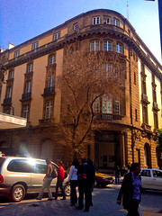 Día/Day 044 - Belleza Histórica