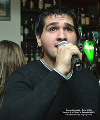 16 Decembrie 2011 » Concurs Karaoke