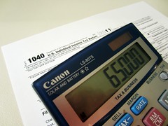 Tax Calculator by 401(K) 2013, on Flickr