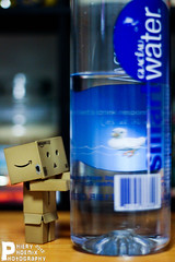 [31/365] Be Smart: Drink Responsibly