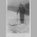 Helen skiing behind Gabersee DP camp 1946 • <a style="font-size:0.8em;" href="http://www.flickr.com/photos/id: 21879932@N02/6395032195/" target="_blank">View on Flickr</a>
