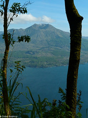 Volcano View (Batur. Bali) • <a style="font-size:0.8em;" href="http://www.flickr.com/photos/71979580@N08/6719312161/" target="_blank">View on Flickr</a>
