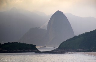 Piratininga - Niteroi - Rio de Janeiro