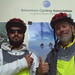 <b>Robert L. and Ben L.</b><br /> May 10
From Kent, WA
Trip: Seattle to Key West