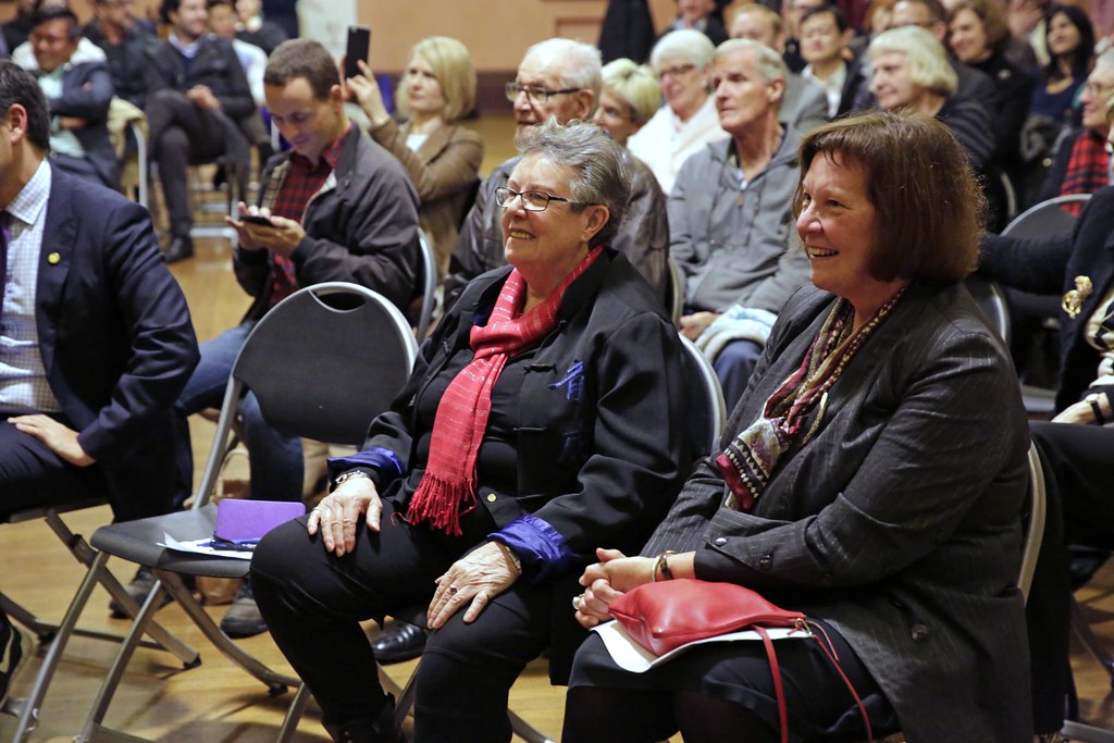 ann-marie calilhanna- gay & lesbian -then and now- book launch @ glebe town hall_072