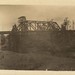 South Maroochy River railway bridge, Yandina, Queensland (c.1910)