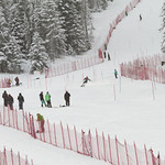 Panorama Nor Am 2011 Photos from the finish line.      PHOTO CREDIT: Keven Dubinsky
