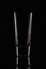 Experiments in Black Field Lighting
