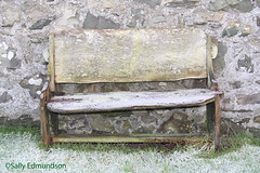 150112 Barely visible - Sally Edmundson