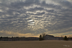 Mothership Landing