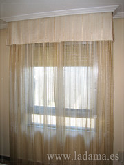 Cortinas Clásicas con Bando • <a style="font-size:0.8em;" href="http://www.flickr.com/photos/67662386@N08/6501336429/" target="_blank">View on Flickr</a>