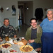 2001. Dinner by Zia Lina. Ginestra, Italy. Photo Credit: Cassandra Quave • <a style="font-size:0.8em;" href="http://www.flickr.com/photos/62152544@N00/6598432911/" target="_blank">View on Flickr</a>