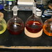 Different extracts separated from one sample • <a style="font-size:0.8em;" href="http://www.flickr.com/photos/62152544@N00/6601053865/" target="_blank">View on Flickr</a>