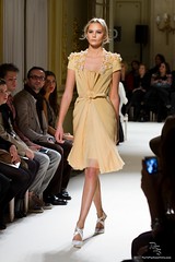 Georges Hobeika - Couture printemps - été 2012