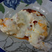 Poached Eggs with Yogurt • <a style="font-size:0.8em;" href="http://www.flickr.com/photos/72440139@N06/6844441379/" target="_blank">View on Flickr</a>