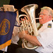 Meredith Music Festival 2011 - Ballarat Municipal Brass Band