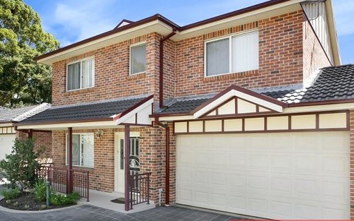 2/94 Shorter Avenue, Narwee NSW