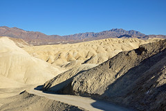 2011-11-26 Death Valley 011 Twenty Mule Team Canyon