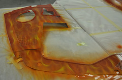 2010 Inferno Orange Metallic Camaro • <a style="font-size:0.8em;" href="http://www.flickr.com/photos/85572005@N00/6544962611/" target="_blank">View on Flickr</a>