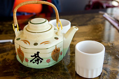 11/366  Tea
