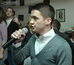 26 Decembrie 2011 » Karaoke cu heliu