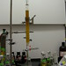 Column chromatography fractonation • <a style="font-size:0.8em;" href="http://www.flickr.com/photos/62152544@N00/6601056333/" target="_blank">View on Flickr</a>