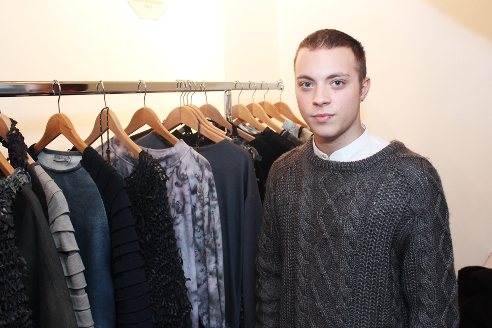 BFW AW 12/13 - Day 3: Showrooms