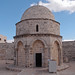 Dome of the Ascension, Mount of Olives, Jerusalem