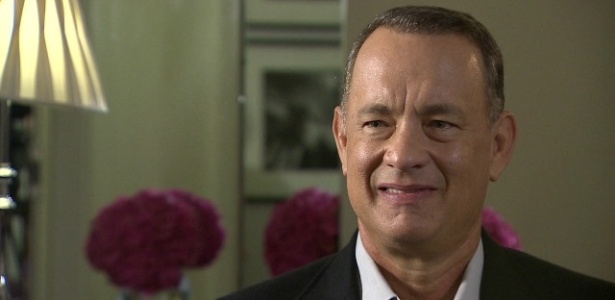 Tom Hanks fala sobre diabetes e culpa alimentação: "Era um idiota"
