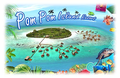 Pom-Pom Island Resort