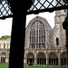 Canterbury Cathedral Clositer • <a style="font-size:0.8em;" href="http://www.flickr.com/photos/26088968@N02/6493532469/" target="_blank">View on Flickr</a>