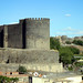 Roman Walls at Diyarbakir