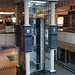 Nanuet Mall observation elevator