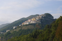 Castelluccio Superiore