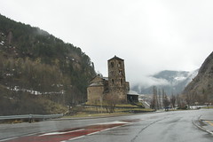 Andorra, Andorra, March 2014