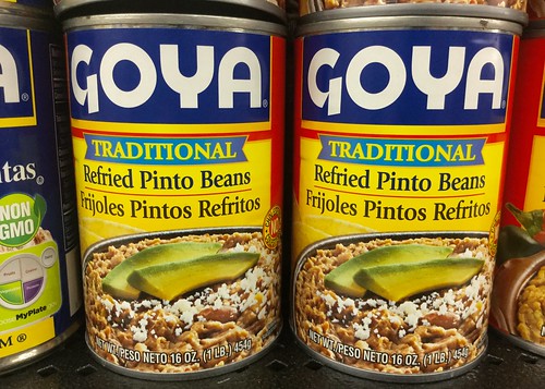 Goya, 5/2016 Walmart, pics by Mike Mozar by JeepersMedia, on Flickr