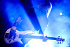 In Flames @ Royal Oak Music Theatre, Royal Oak, MI - 01-13-12