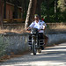 Our Security Guard on a Motorcycle • <a style="font-size:0.8em;" href="http://www.flickr.com/photos/72440139@N06/6835782695/" target="_blank">View on Flickr</a>