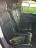 VW T5 front seats in bentley diamond stitch • <a style="font-size:0.8em;" href="http://www.flickr.com/photos/68048785@N02/6658128463/" target="_blank">View on Flickr</a>