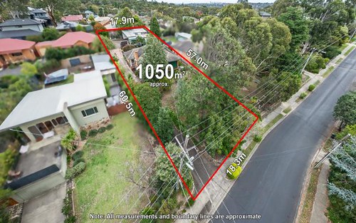 46 Coventry St, Montmorency VIC 3094