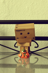 Day 031 (1) - quiet day