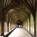 Canterbury Cathedral Arcade • <a style="font-size:0.8em;" href="http://www.flickr.com/photos/26088968@N02/6493535357/" target="_blank">View on Flickr</a>