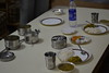 1/6 Vegetarian Tiffin Lunch @ Rug Making Village Ugapur • <a style="font-size:0.8em;" href="http://www.flickr.com/photos/19035723@N00/6671614459/" target="_blank">View on Flickr</a>